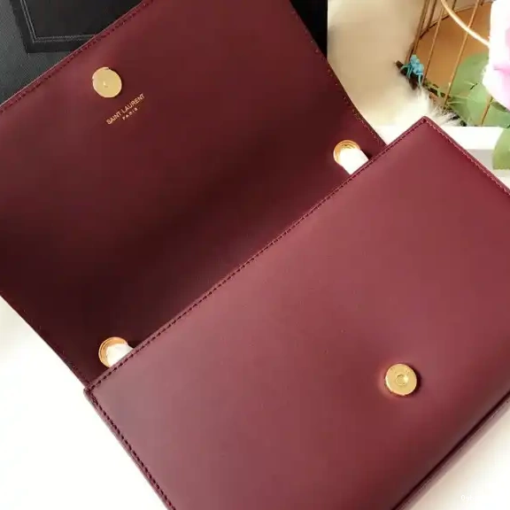 MEDIUM YSL KATE 0626